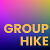 group hike group hike